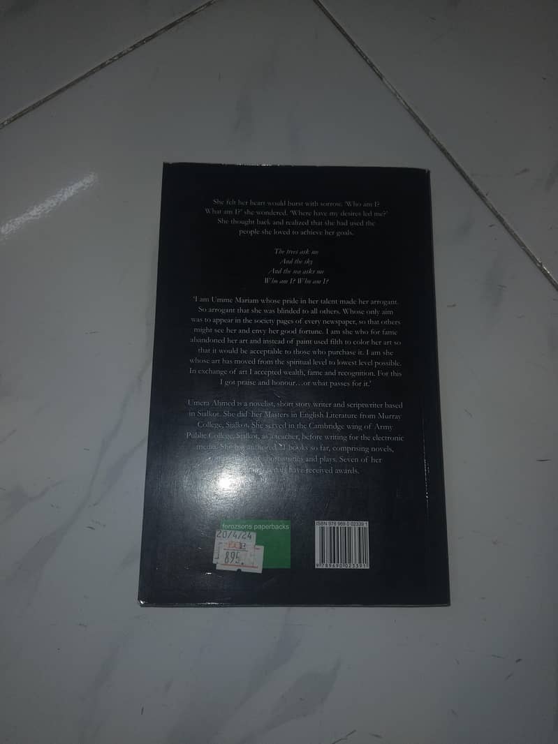 Novel 2