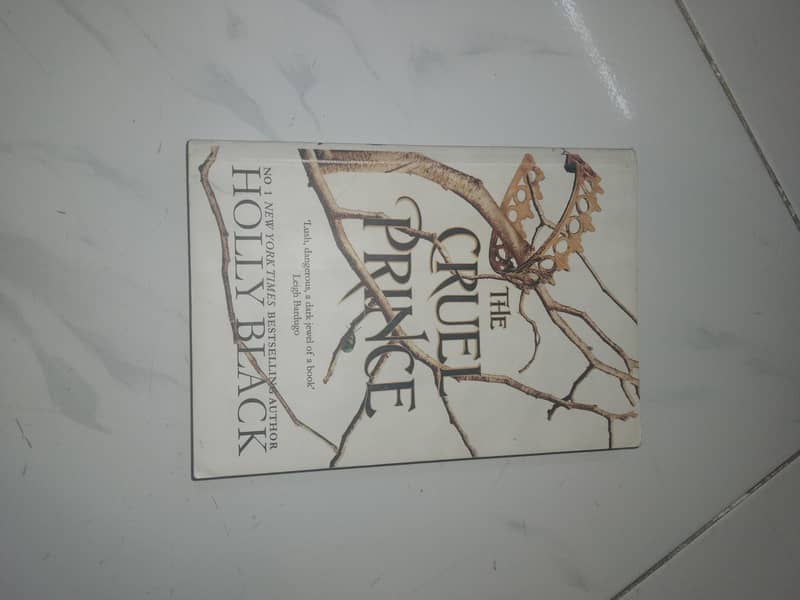 Novel 6
