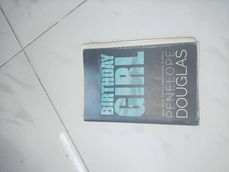 Novel 15