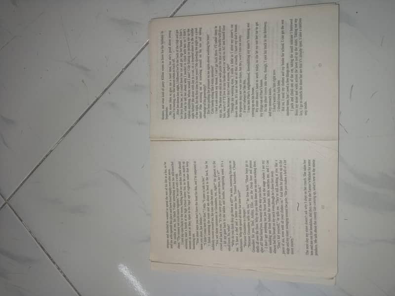 Novel 16