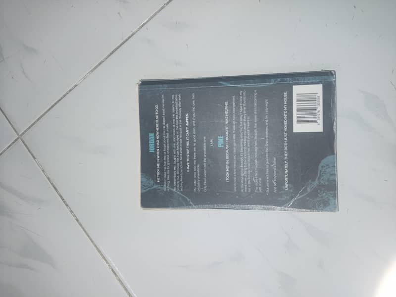 Novel 17