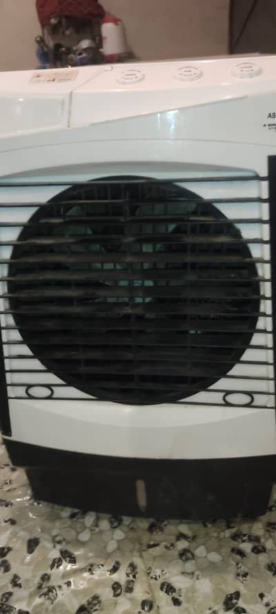 Big Size Air Cooler For Sale Just 4 Month used Genuine Condition