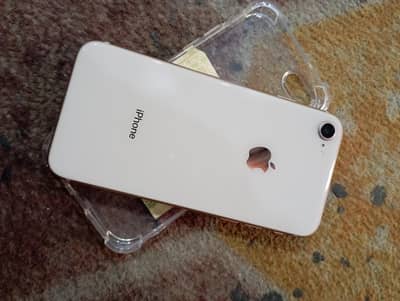Apple iPhone 8