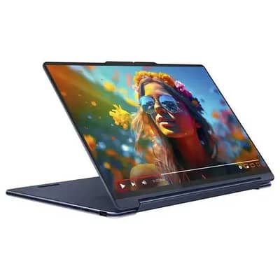 Lenovo Yoga 9i 2-in-1 – Core Ultra 7 16GB RAM 1TB SSD