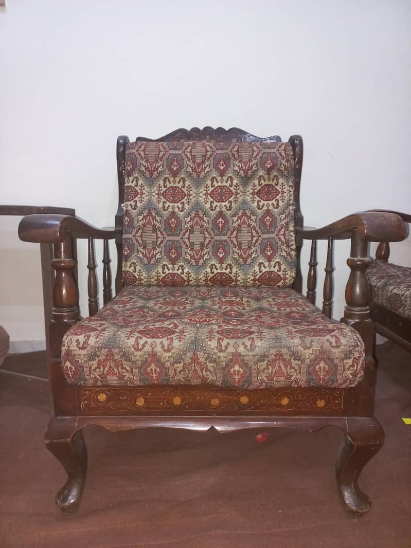 Sofa set 0