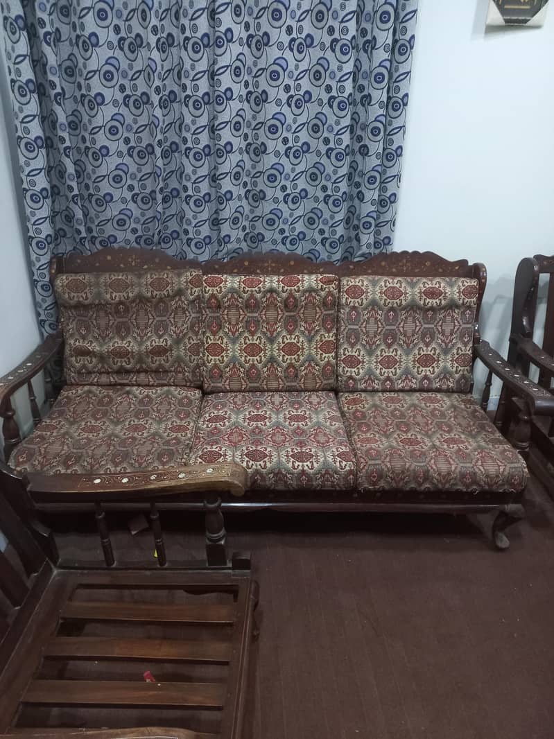 Sofa set 1