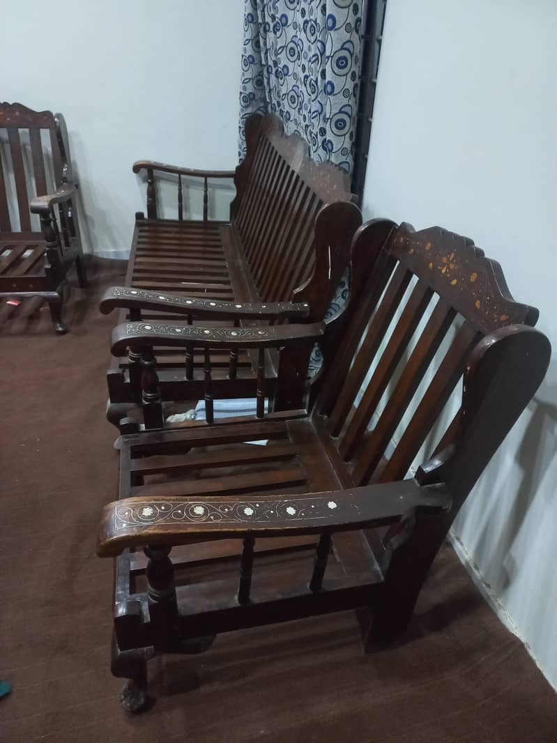 Sofa set 2