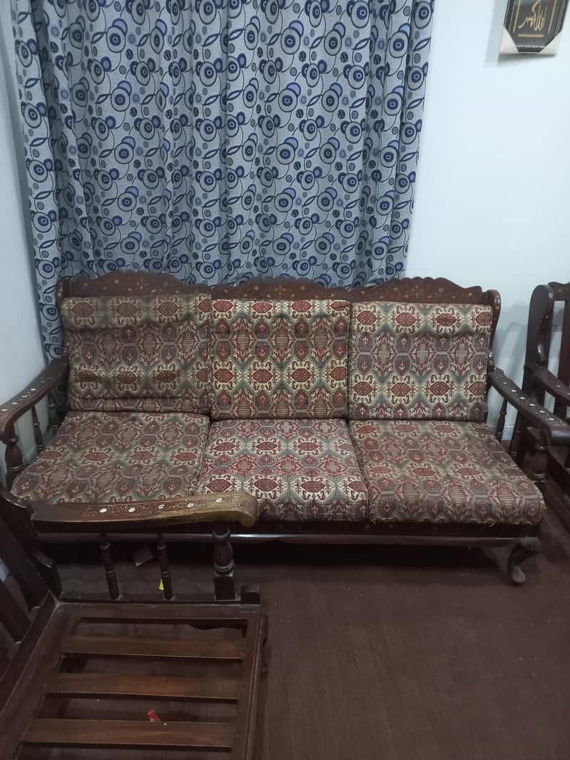 Sofa set 3