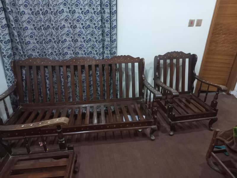 Sofa set 4