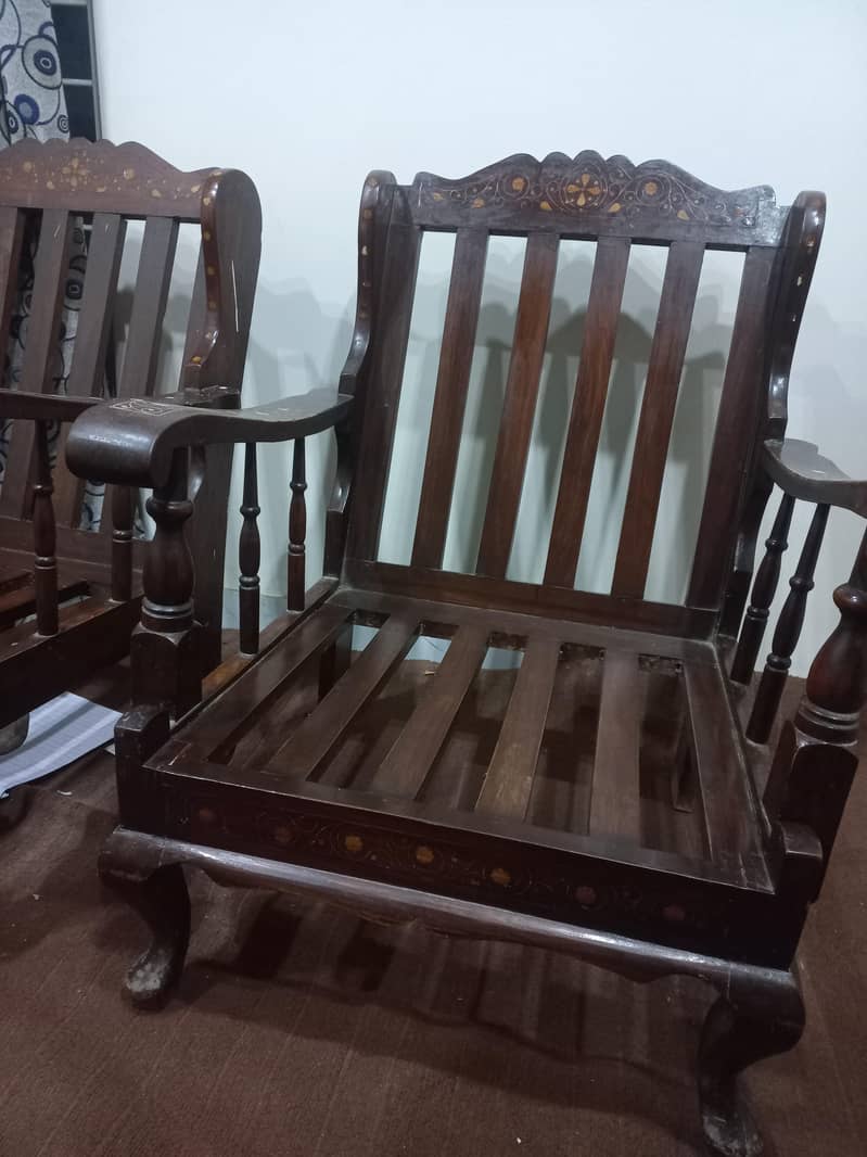 Sofa set 5