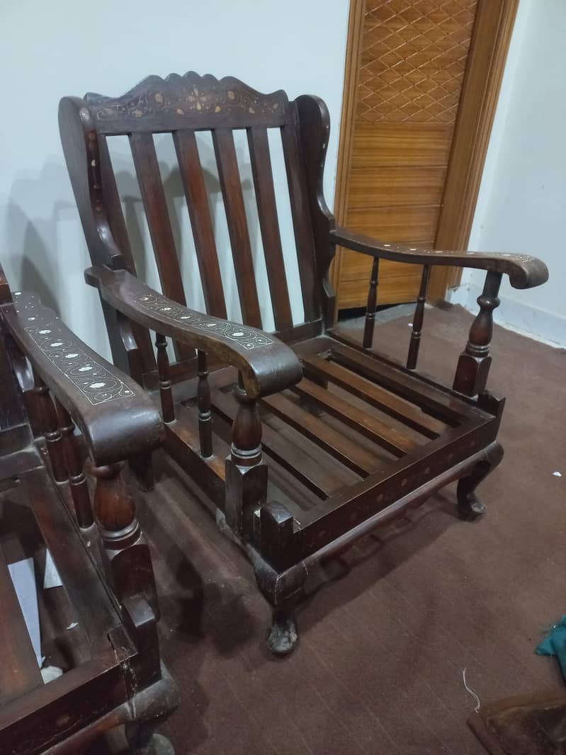 Sofa set 6