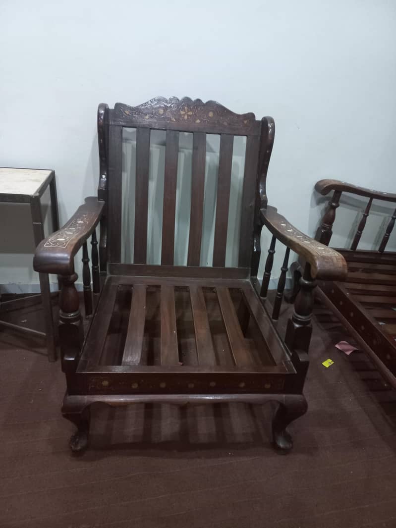 Sofa set 7