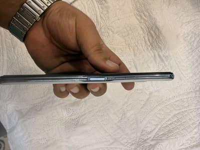 Infinix Note 7