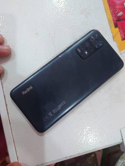 Xiaomi Redmi Note 11 6+6 128