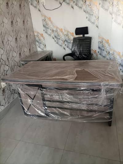 Full Office furniture