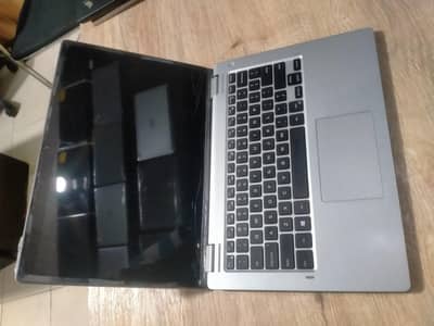 Dell Latitude 3310 2-in-1   Core i5 8th Gen 8GB Ram