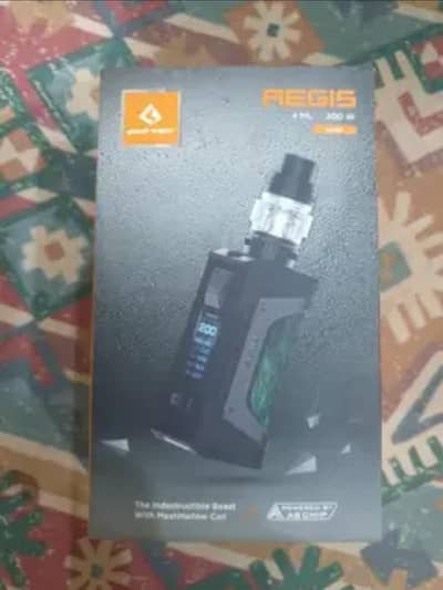 GeekVape Aegus L200