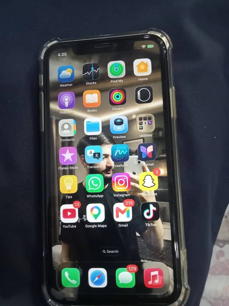 Apple iPhone 11 1