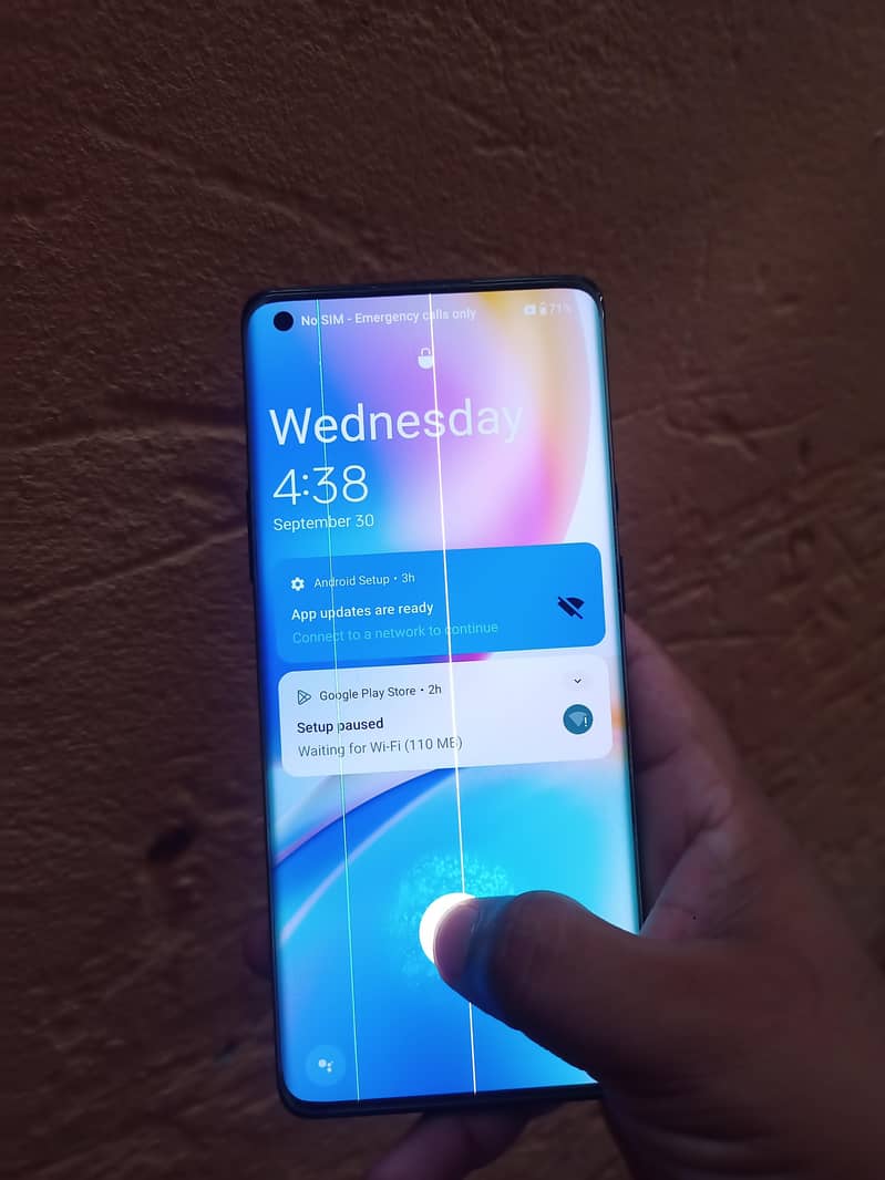 One Plus 8 Pro 1