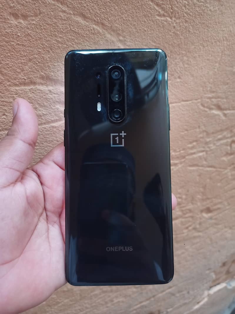 One Plus 8 Pro 4