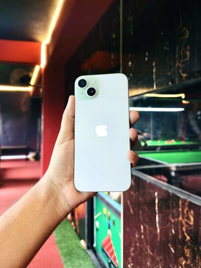 iPhone 15 plus Waterpack Price Fix