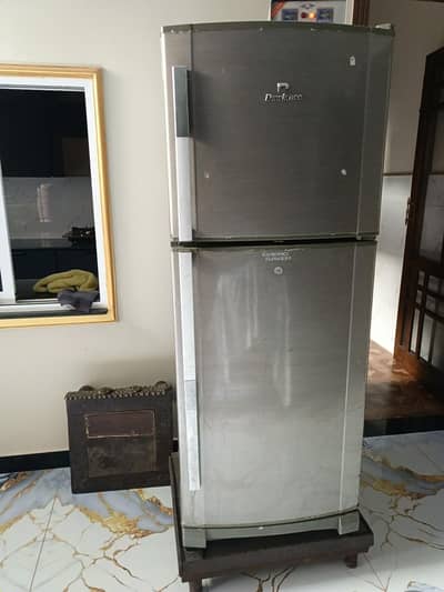 Refrigerators