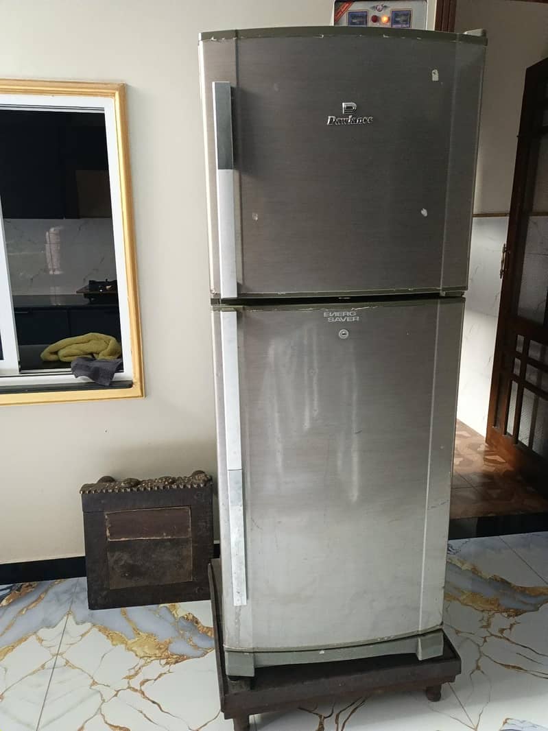 Refrigerators 0
