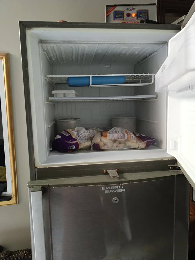 Refrigerators 1