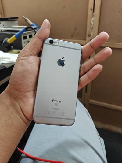 Apple iPhone 6S Non pta Available 128Gb