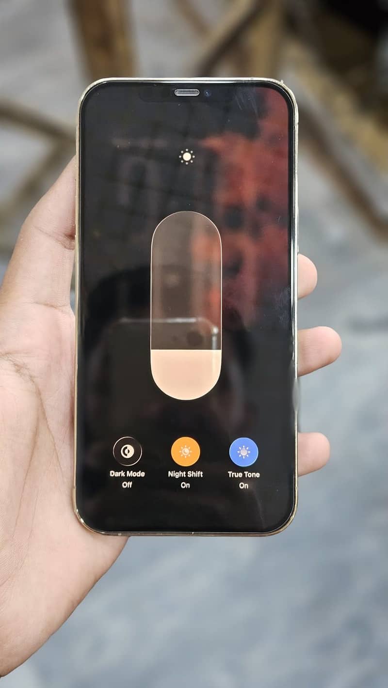 Apple iPhone 12 Pro Max 2