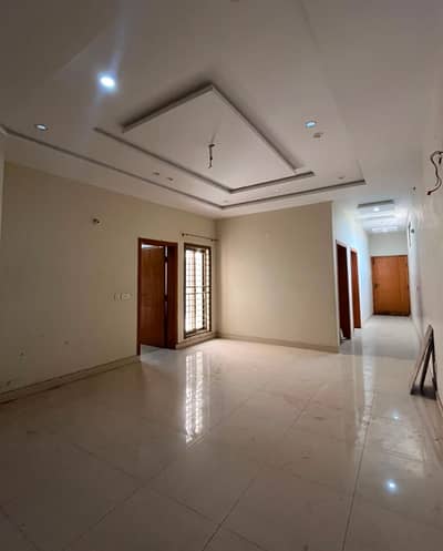 10 Marla Portion Wapda Ph2 For Rent