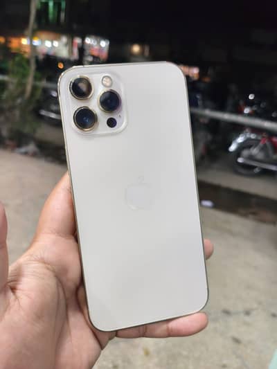 Apple iPhone 12 Pro Max