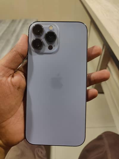 Apple iPhone 13 Pro Max