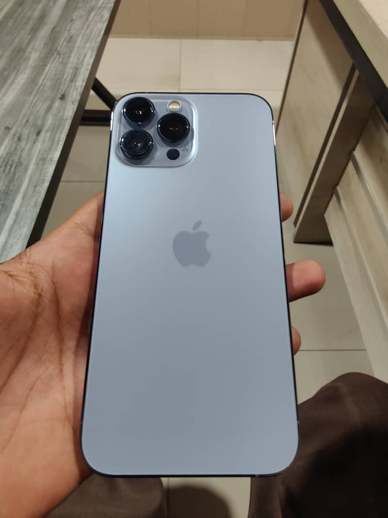 Apple iPhone 13 Pro Max 1