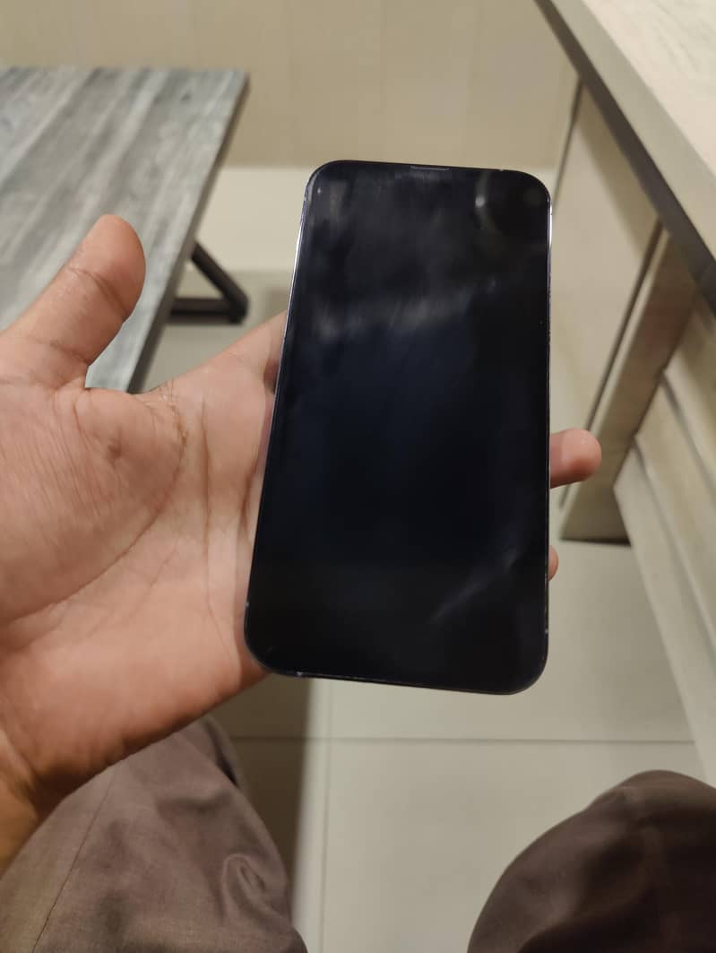 Apple iPhone 13 Pro Max 2