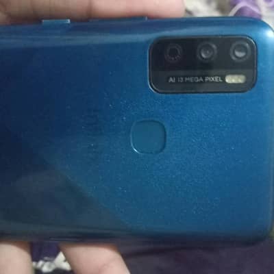 Infinix Hot 9 Play For Sale