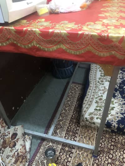 Dining chairs