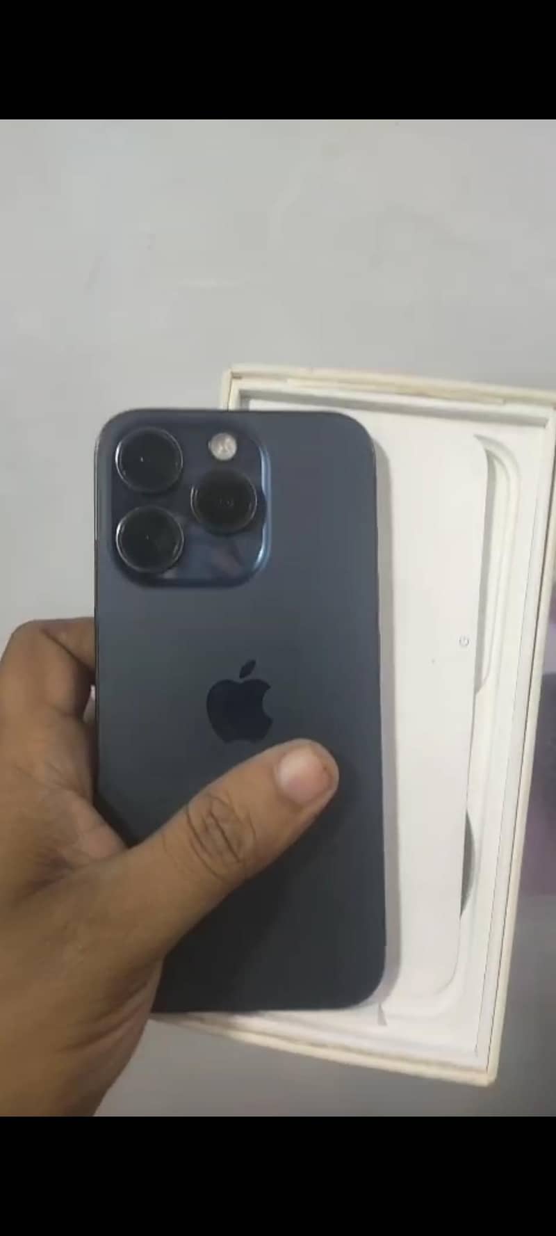 Apple iPhone 15 Pro 2