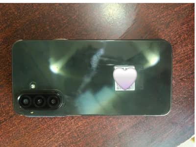 Samsung Mobile A17
