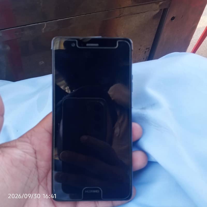 Huawei Other Model 2