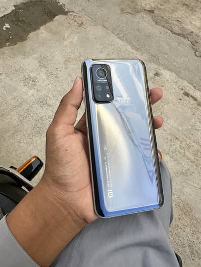 Xiaomi Redmi Note 10 Pro