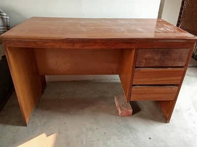 office table