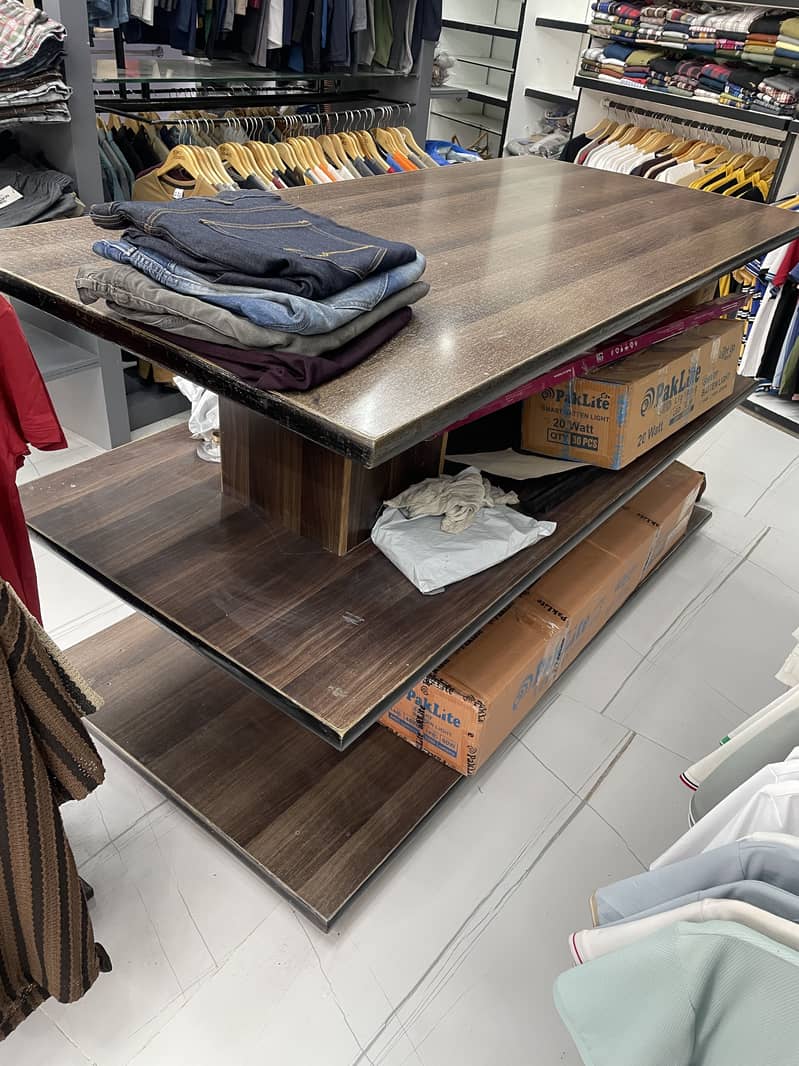 Table 0