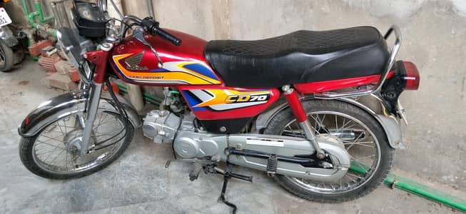 2025 model
