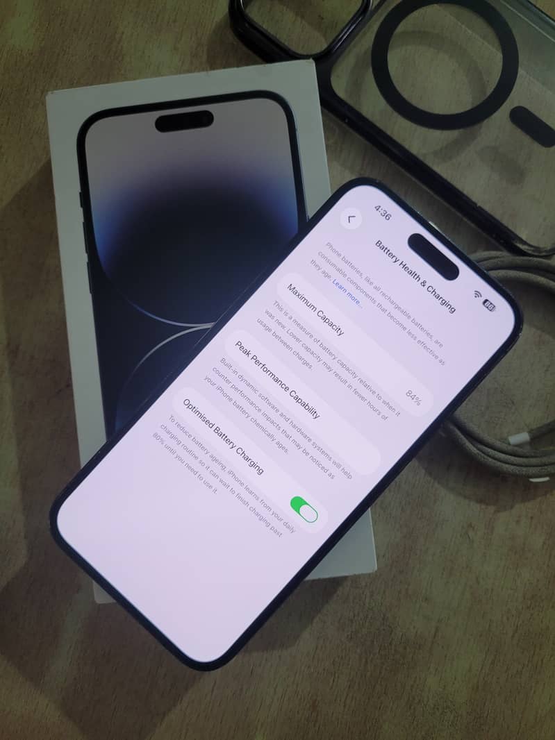 Apple iPhone 14 Pro Max 1