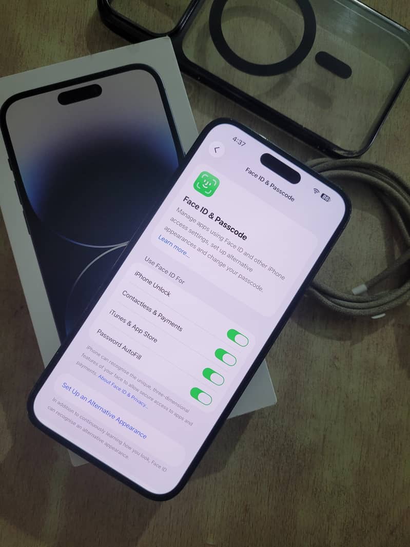 Apple iPhone 14 Pro Max 3
