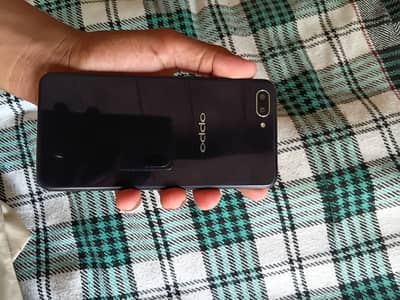 OPPO A12e