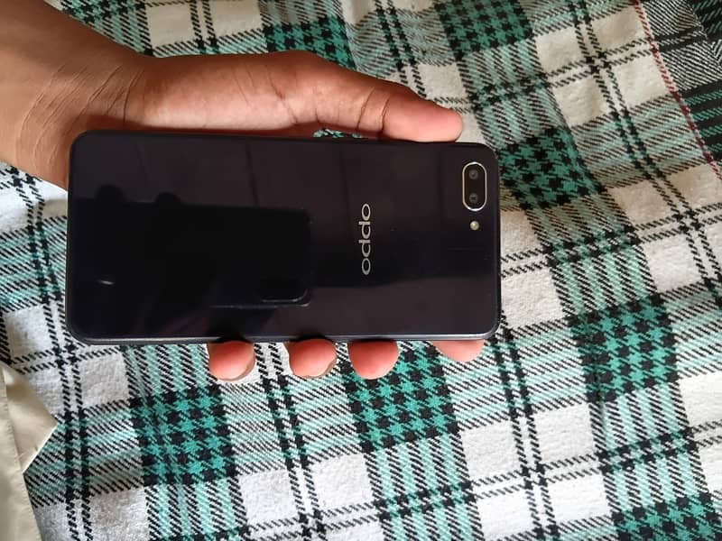 OPPO A12e 0