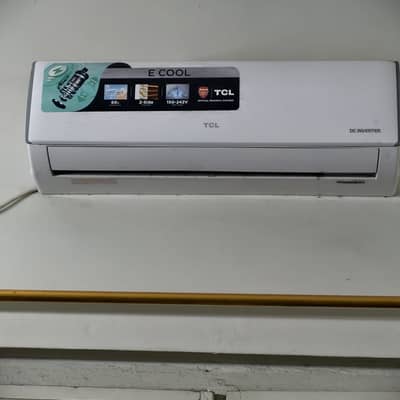 TCL 1 ton AC