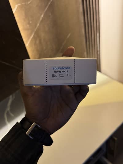 Anker liberty neo2